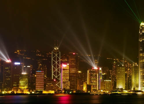 シンフォニーオブライツ